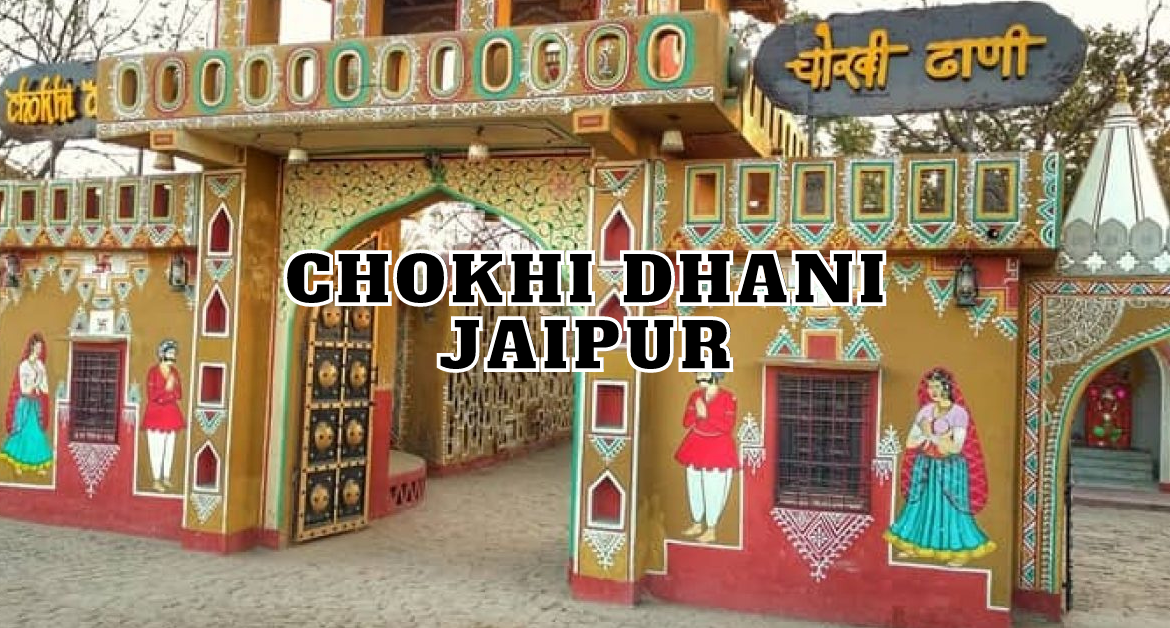 Chokhi-Dhani-Jaipur