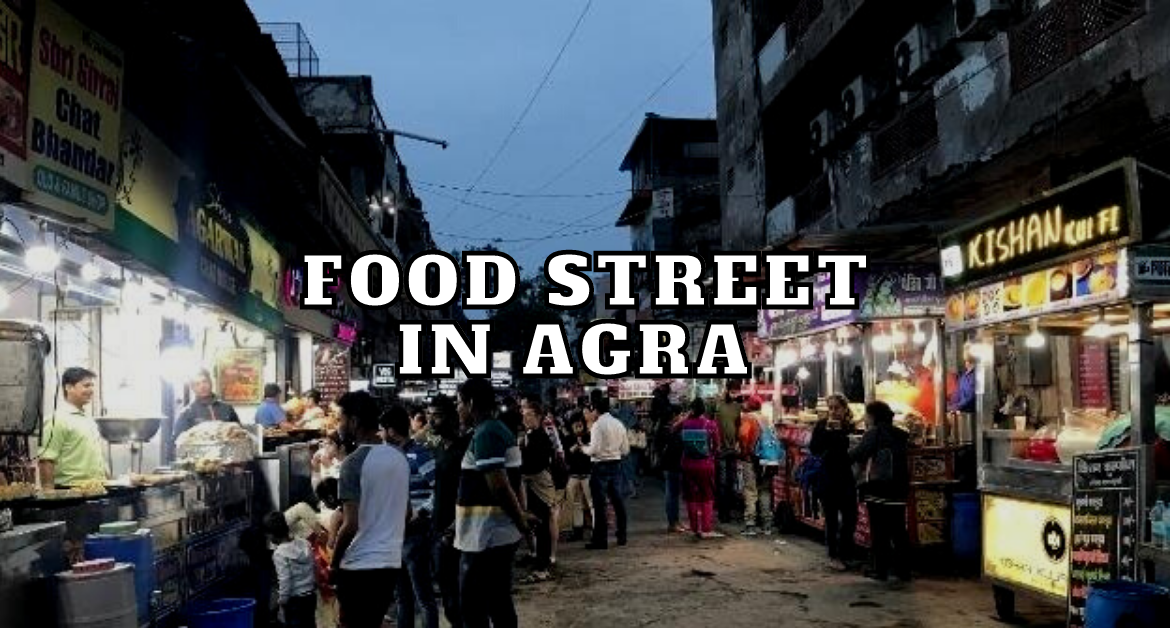 FAMOUS-food-street-in-Agra