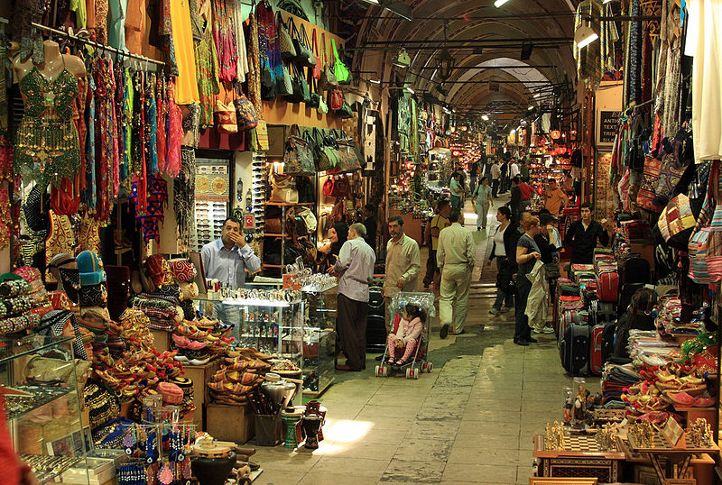 Grand-Bazaar_Shop-istanbul
