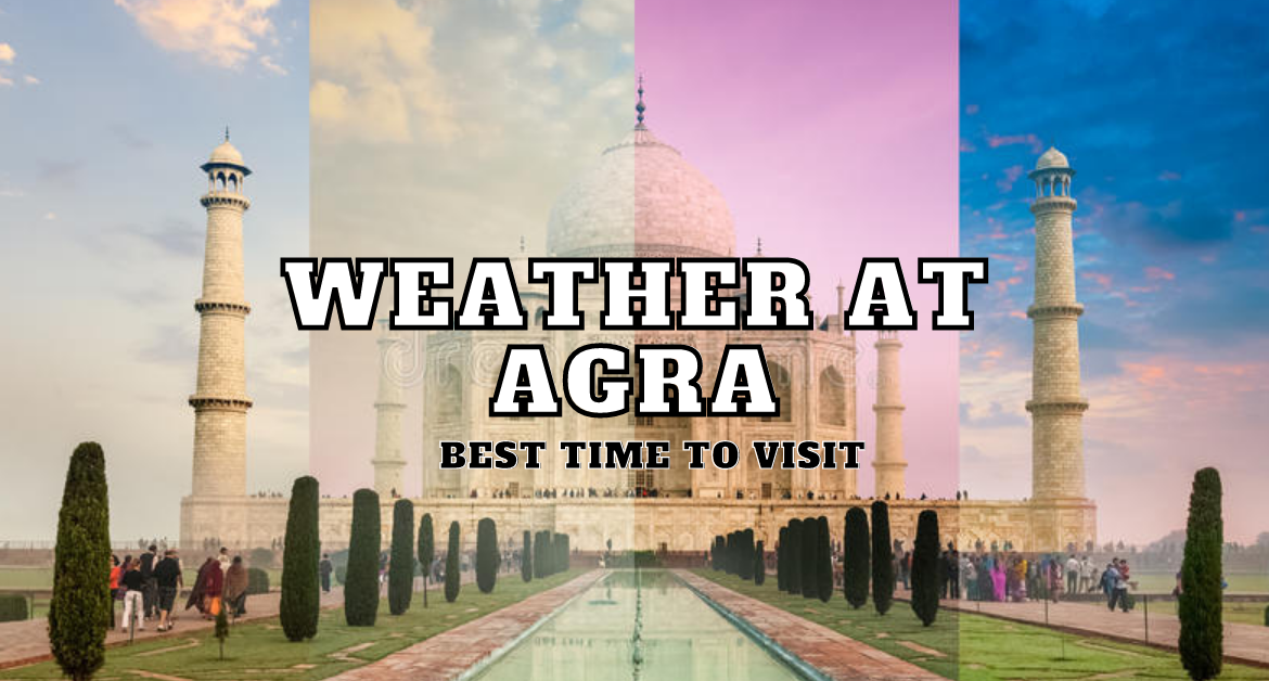 WEATHER-AT-AGRA