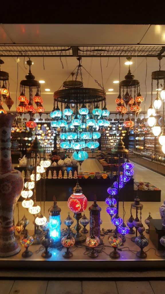 turkish-lamp-store