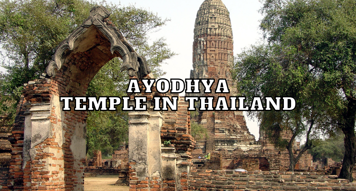 Ayodhya-Temple-in-Thailand