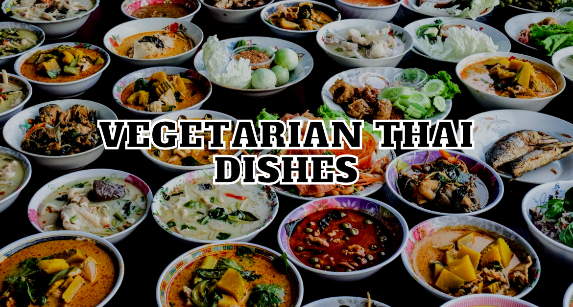 Vegetarian-thai-dishes