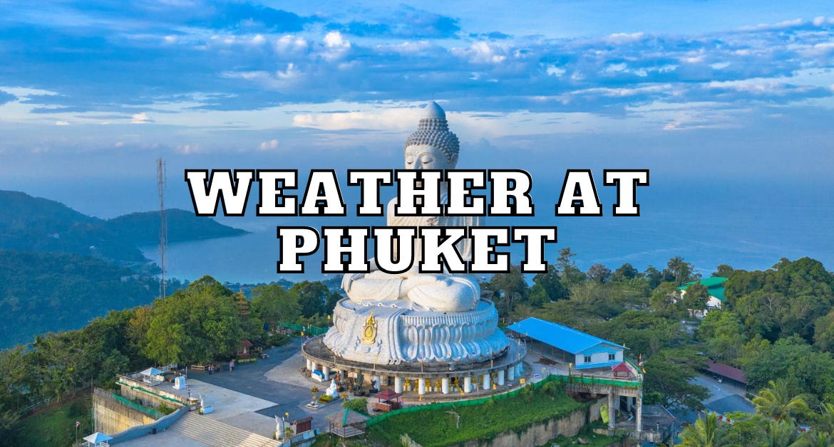 Weather-in-Phuket