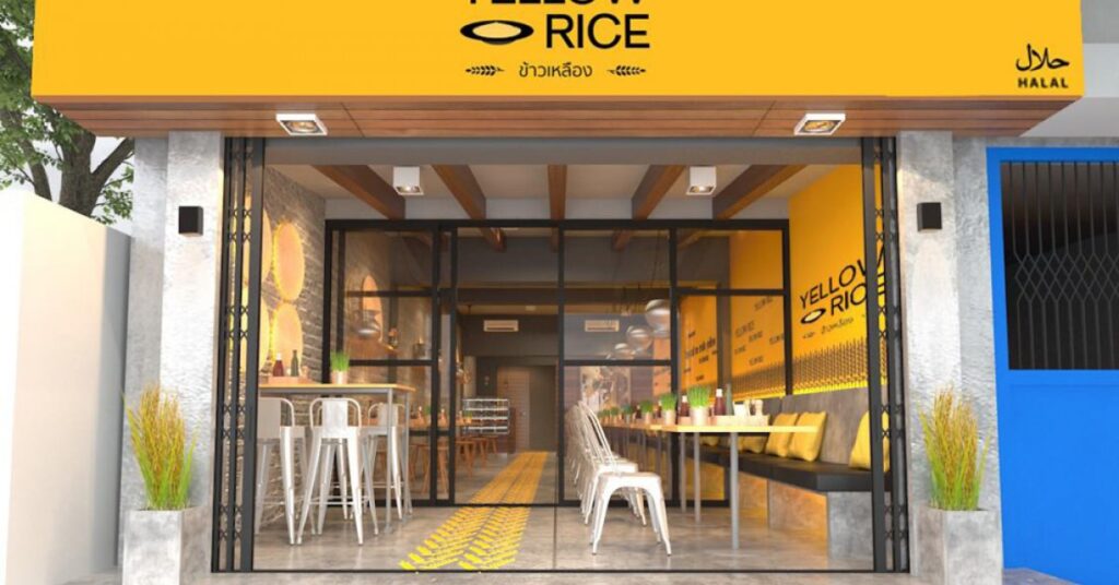 yellow_rice_in_bangkok