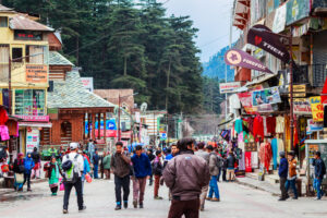 Mall-Road-Manali-Place-to-visit-in-Manali