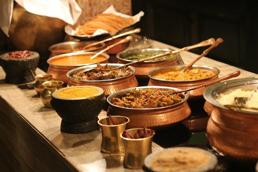indian-buffet-in-istanbul