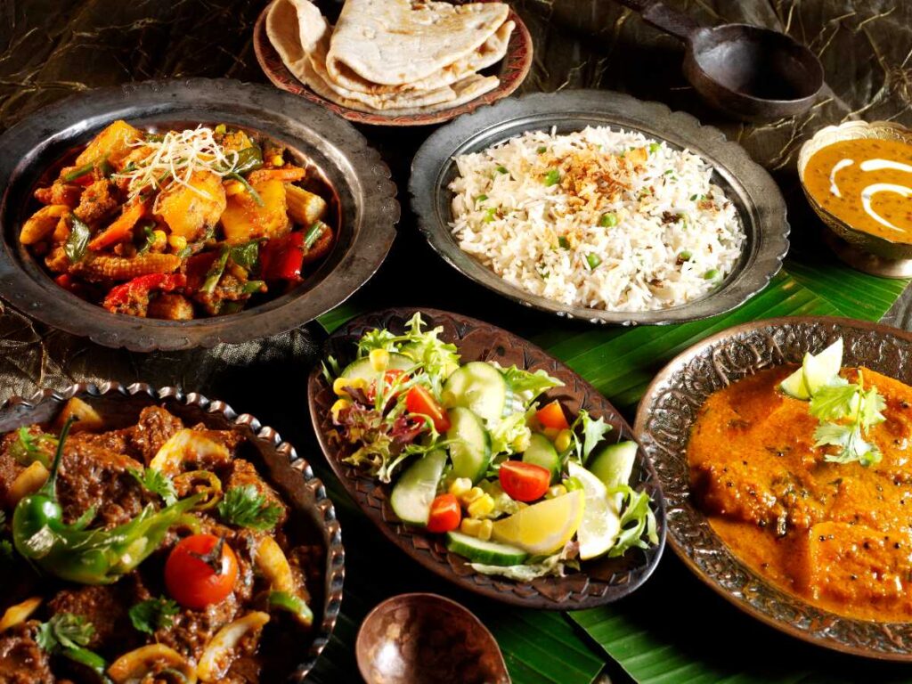 Indian-Food-phuket