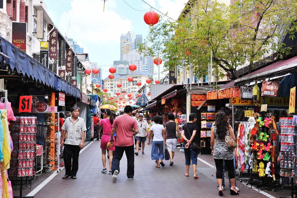 Street-Markets-in-Singapore-Chinatown