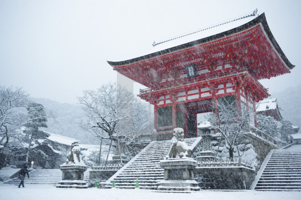 tokyo-in-winter