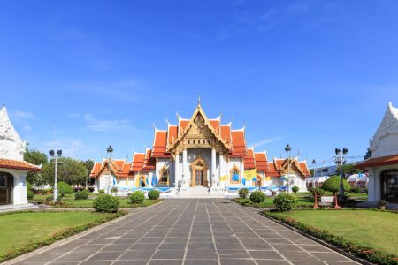 Pattaya & Bangkok Unveiled: Nightlife, Beaches, and Cultural Exploration