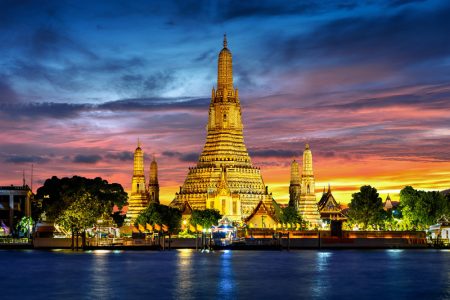 10-Day Enchanting Thailand Tour: Bangkok, Chiang Mai, and Phuket Delights